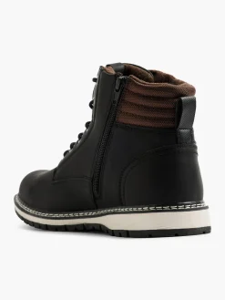 Herren Bullboxer Schnürboots