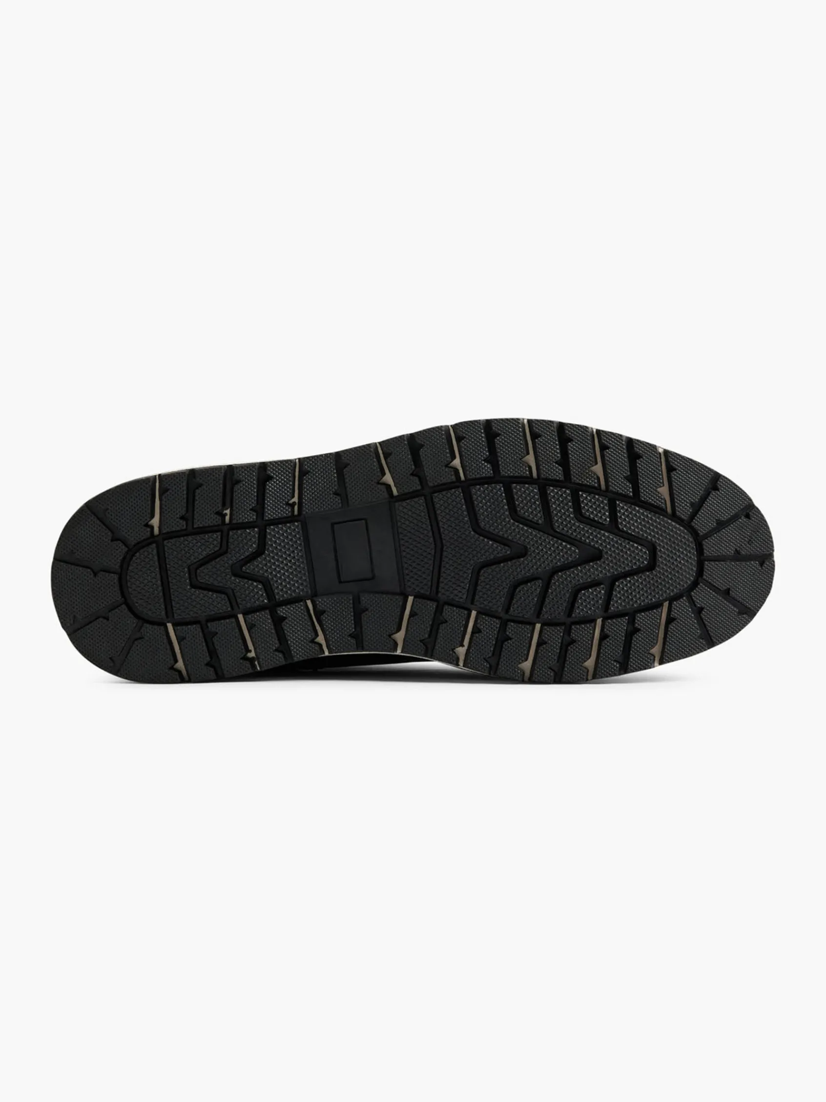 Herren Bullboxer Schnürboots
