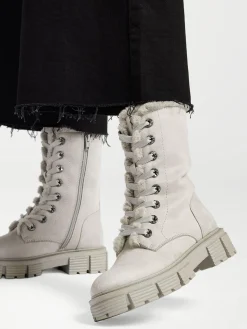 Damen Catwalk Schnürboots