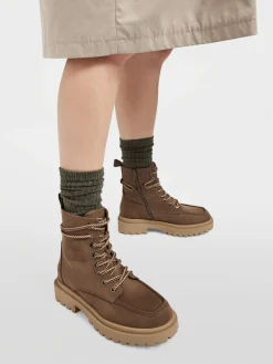 Damen Graceland Schnürboots