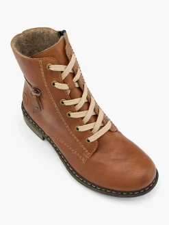 Damen Rieker Schnürboots
