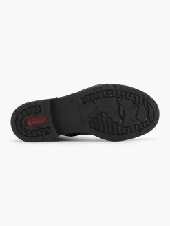 Damen Rieker Schnürboots