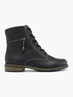 Damen Rieker Schnürboots