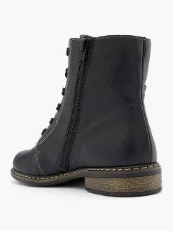 Damen Rieker Schnürboots