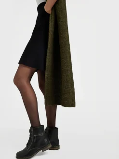 Damen Rieker Schnürboots
