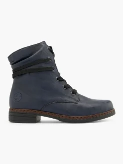 Damen Rieker Schnürboots