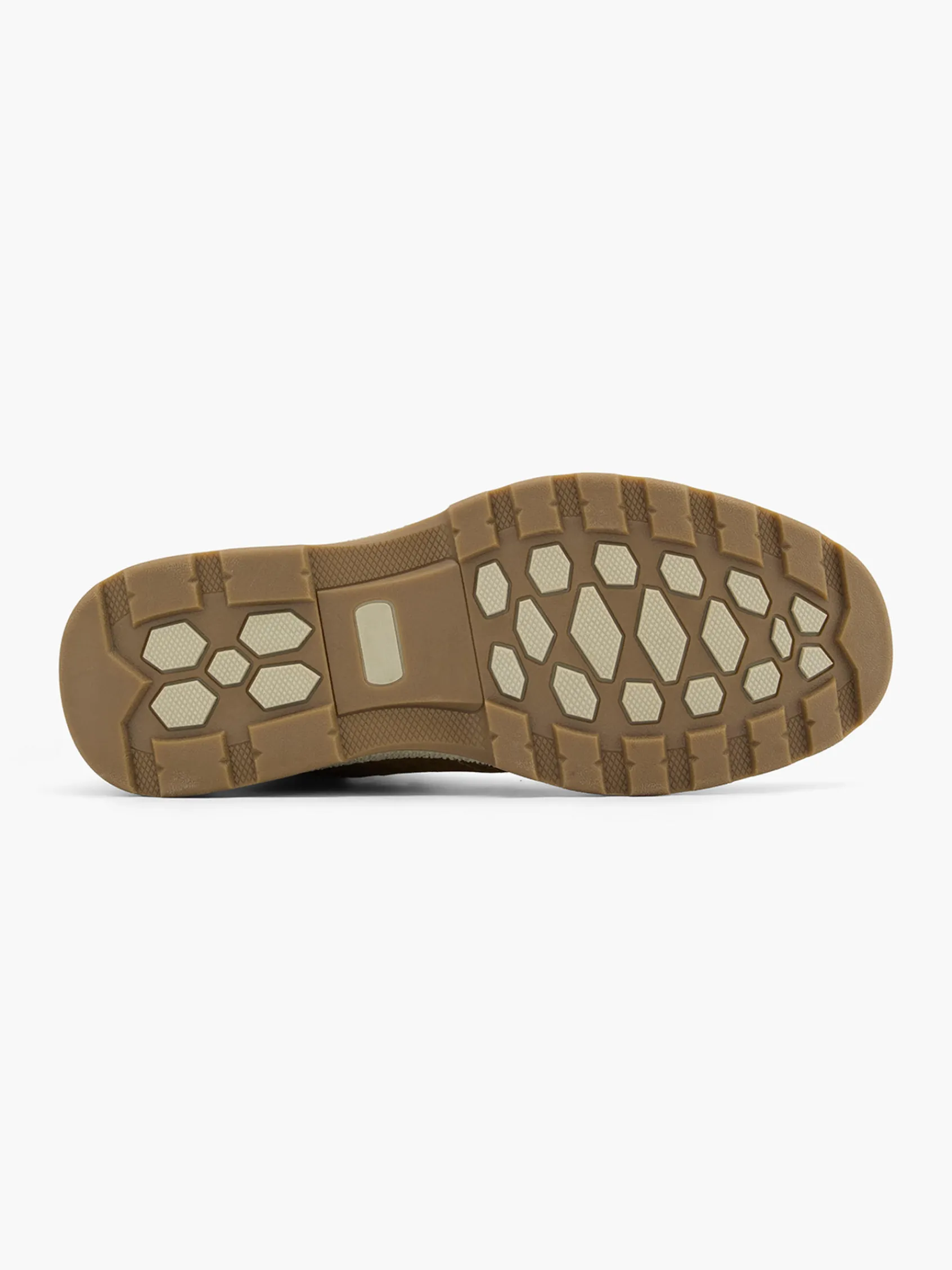 Herren Landrover Schnürboots