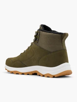 Herren Vty Schnürboots