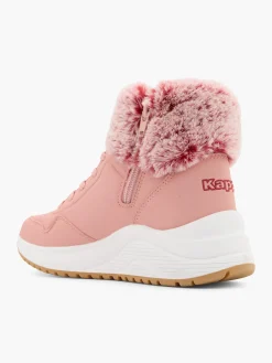 Damen Kappa Schnürboots