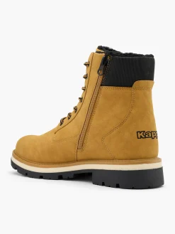 Herren Kappa Schnürboots
