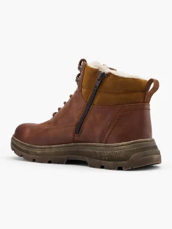 Herren Landrover Schnürboots