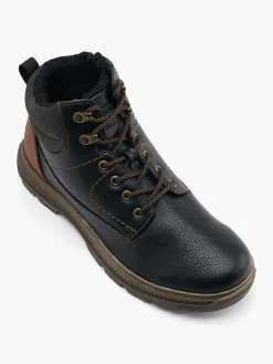Herren Landrover Schnürboots