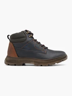 Herren Landrover Schnürboots