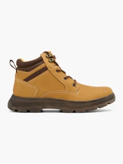 Herren Landrover Schnürboots