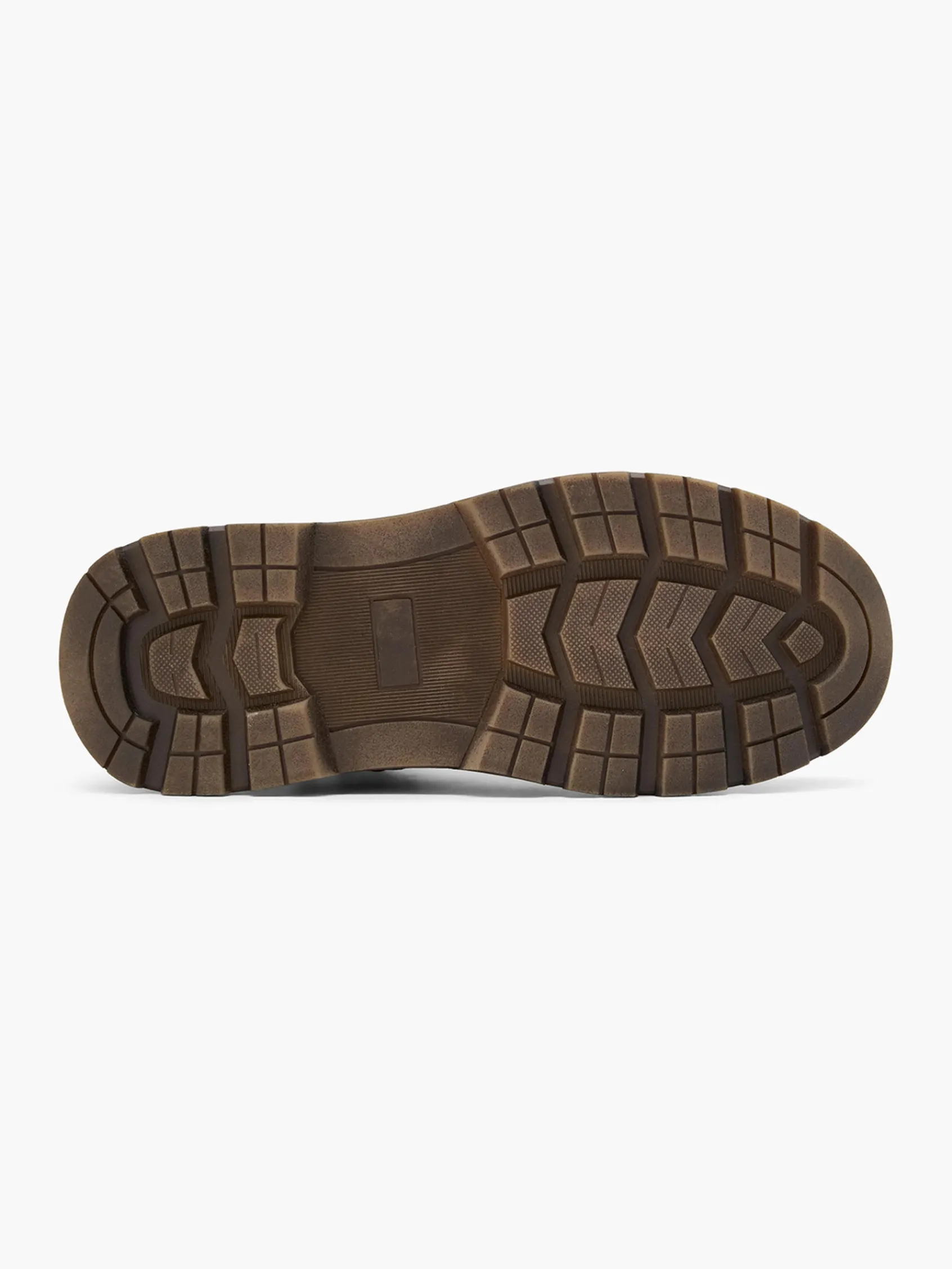 Herren Landrover Schnürboots