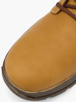 Herren Landrover Schnürboots