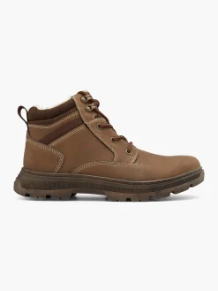 Herren Landrover Schnürboots