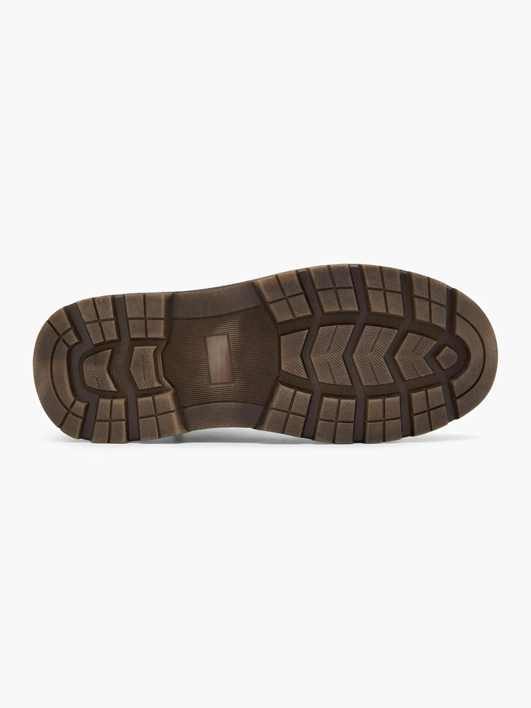 Herren Landrover Schnürboots