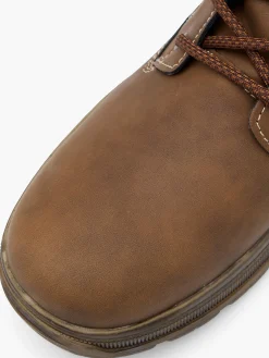 Herren Landrover Schnürboots