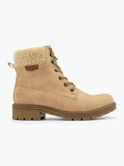 Damen Rieker Schnürboots