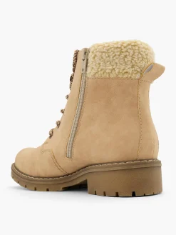 Damen Rieker Schnürboots