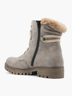 Damen Rieker Schnürboots
