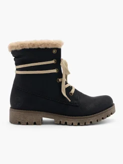 Damen Rieker Schnürboots