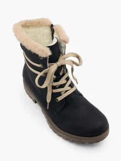 Damen Rieker Schnürboots