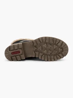 Damen Rieker Schnürboots