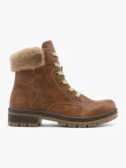 Damen Rieker Schnürboots