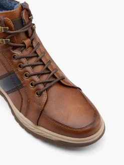 Herren Bottesini Schnürboots
