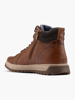 Herren Bottesini Schnürboots