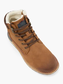 Damen Dockers Schnürboots