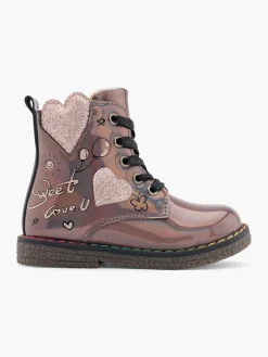 Kinder Graceland Schnürboots