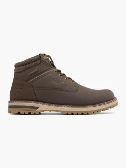 Herren Dockers Schnürboots