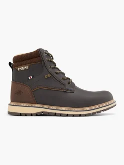 Herren Dockers Schnürboots