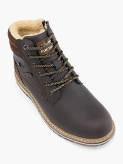 Herren Dockers Schnürboots