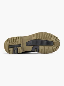 Herren Dockers Schnürboots