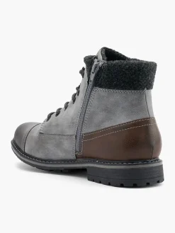 Herren DANIEL HECHTER Schnürboots