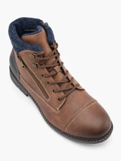 Herren DANIEL HECHTER Schnürboots