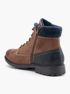 Herren DANIEL HECHTER Schnürboots