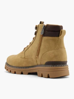 Herren Dockers Schnürboots