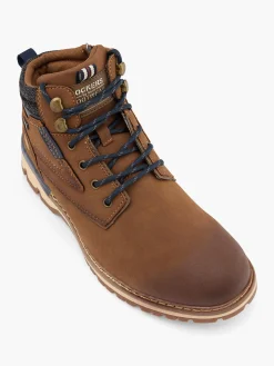 Herren Dockers Schnürboots