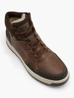 Herren Rieker Schnürboots