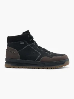 Herren Rieker Schnürboots