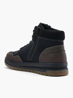 Herren Rieker Schnürboots