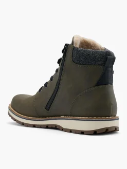 Herren Rieker Schnürboots