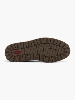 Herren Rieker Schnürboots
