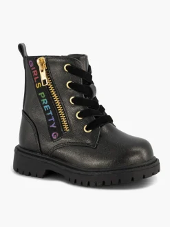 Kinder Graceland Schnürboots
