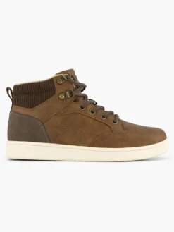 Kinder Landrover Schnürboots